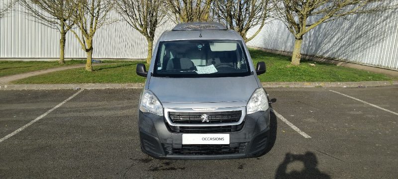 PEUGEOT PARTNER  1.6 HDI 90 CV FRIGO AN 16  PROPRE