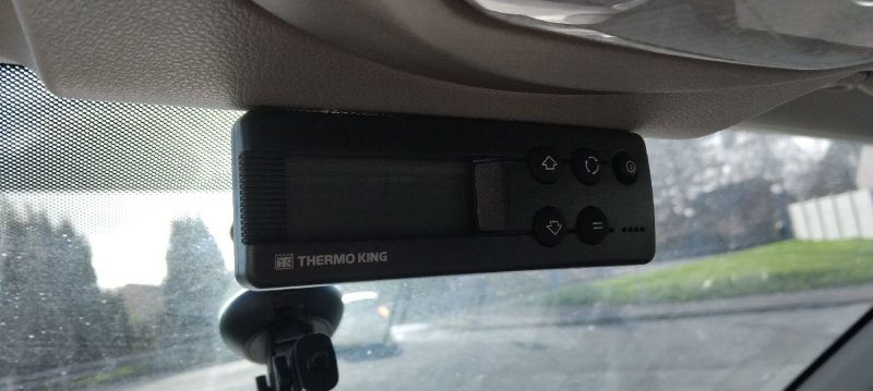 PEUGEOT PARTNER  1.6 HDI 90 CV FRIGO AN 16  PROPRE