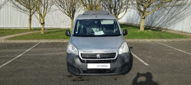 PEUGEOT PARTNER  1.6 HDI 90 CV FRIGO AN 16  PROPRE