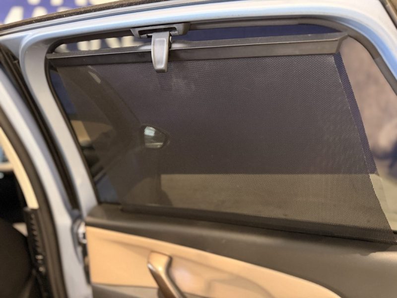 CITROËN C4 PICASSO EXCLUSIVE - AUTOMATIQUE - 1.6 HDi - 116 ch - ATTELAGE - ENTRETIEN SUIVI -