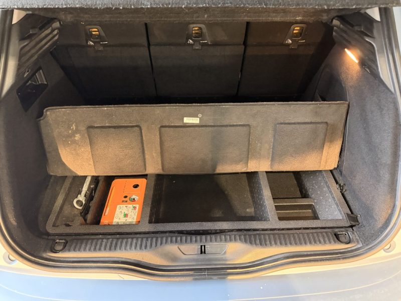 CITROËN C4 PICASSO EXCLUSIVE - AUTOMATIQUE - 1.6 HDi - 116 ch - ATTELAGE - ENTRETIEN SUIVI -
