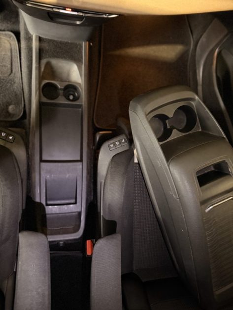 CITROËN C4 PICASSO EXCLUSIVE - AUTOMATIQUE - 1.6 HDi - 116 ch - ATTELAGE - ENTRETIEN SUIVI -