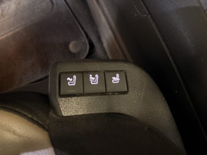 CITROËN C4 PICASSO EXCLUSIVE - AUTOMATIQUE - 1.6 HDi - 116 ch - ATTELAGE - ENTRETIEN SUIVI -