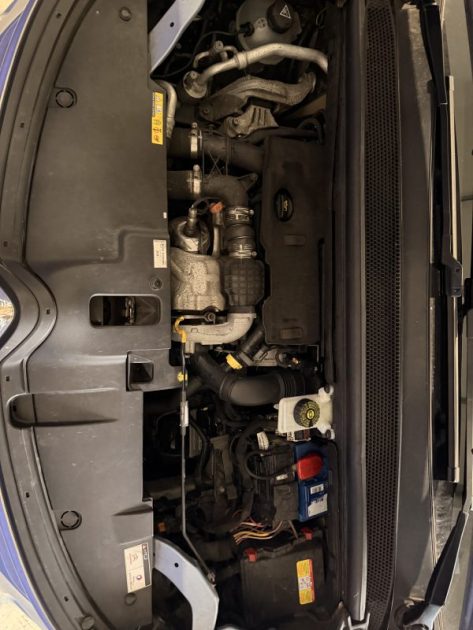 CITROËN C4 PICASSO EXCLUSIVE - AUTOMATIQUE - 1.6 HDi - 116 ch - ATTELAGE - ENTRETIEN SUIVI -