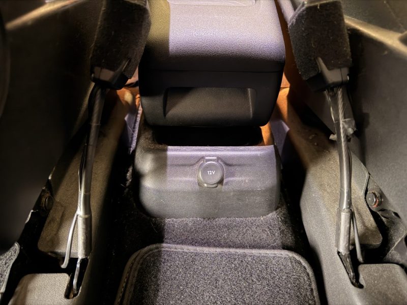 CITROËN C4 PICASSO EXCLUSIVE - AUTOMATIQUE - 1.6 HDi - 116 ch - ATTELAGE - ENTRETIEN SUIVI -
