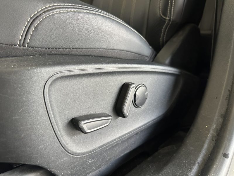 FORD KUGA VIGNALE 2.5I DURATEC 225 CH HYBRIDE RECHARGEABLE PHEV  2021