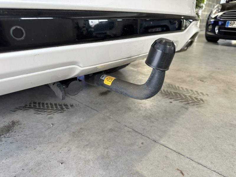 FORD KUGA VIGNALE 2.5I DURATEC 225 CH HYBRIDE RECHARGEABLE PHEV  2021