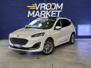 FORD KUGA VIGNALE 2.5I DURATEC 225 CH HYBRIDE RECHARGEABLE PHEV  2021