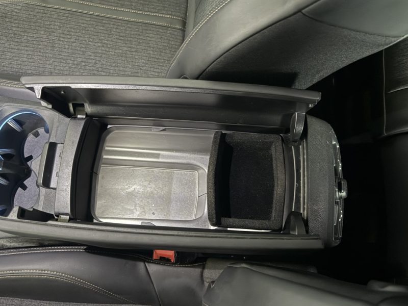 PEUGEOT 3008 1.6 THP GT LINE - MOTEUR À CHAINE - 1ER MAIN - 165ch - EAT6 - 2018