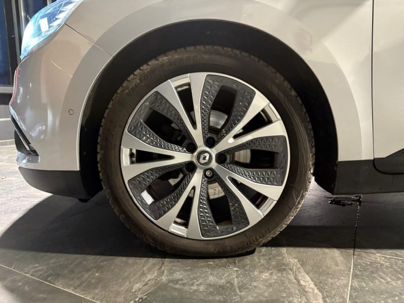 🔹 Renault Grand Scénic 1.6 DCI 130 Ch INTENS 7 PL🧾 Suivi d’entretien complet🛡️ Garantie 6 mois