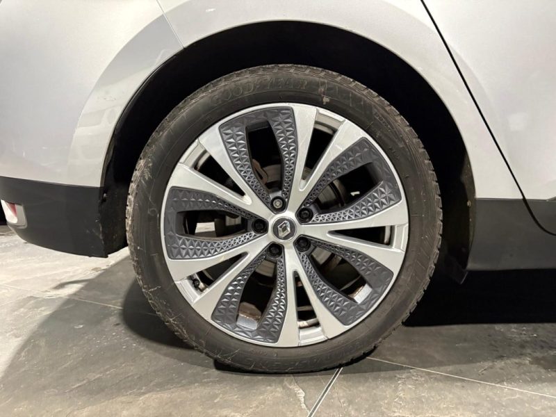 🔹 Renault Grand Scénic 1.6 DCI 130 Ch INTENS 7 PL🧾 Suivi d’entretien complet🛡️ Garantie 6 mois