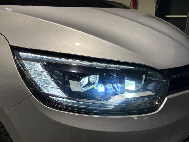 🔹 Renault Grand Scénic 1.6 DCI 130 Ch INTENS 7 PL🧾 Suivi d’entretien complet🛡️ Garantie 6 mois