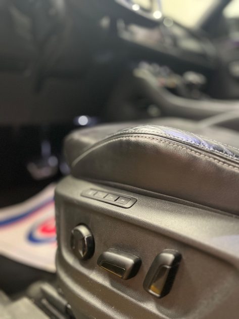 MAGNIFIQUE SKODA KODIAQ 7 PLACES 150CH (1ERE MAIN, SUIVI D’ENTRETIEN, SIÈGES CHAUFFANTS, CARPLAY)