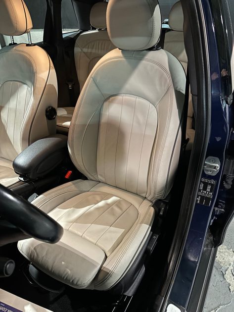 MINI MINI (F55) HATCH 5P COOPER 136 CH TOIT PANORAMIQUE