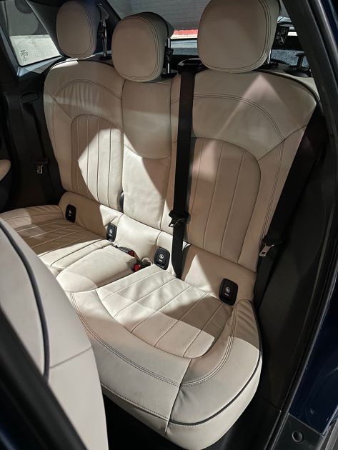 MINI MINI (F55) HATCH 5P COOPER 136 CH TOIT PANORAMIQUE