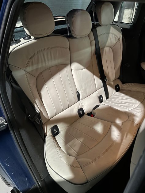 MINI MINI (F55) HATCH 5P COOPER 136 CH TOIT PANORAMIQUE