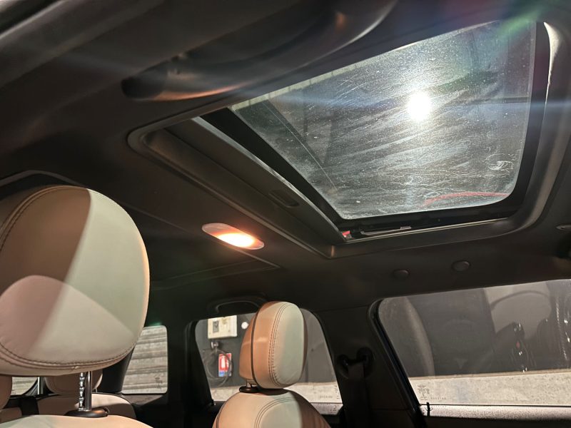 MINI MINI (F55) HATCH 5P COOPER 136 CH TOIT PANORAMIQUE