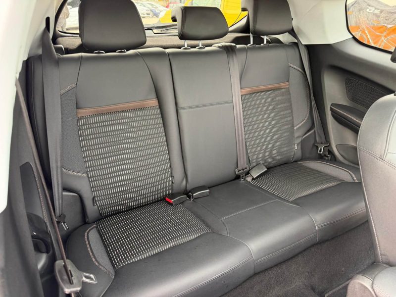 PEUGEOT 208  1.6 VTI 120 CV ALLURE  2012