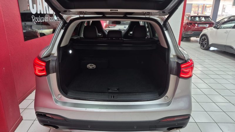 MG EHS 1.5T HYBRIDE PLUG-IN LUXURY 258cv/1 ERE MAIN/TVA RECUPERABLE