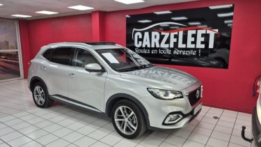 MG EHS 1.5T HYBRIDE PLUG-IN LUXURY 258cv/1 ERE MAIN/TVA RECUPERABLE