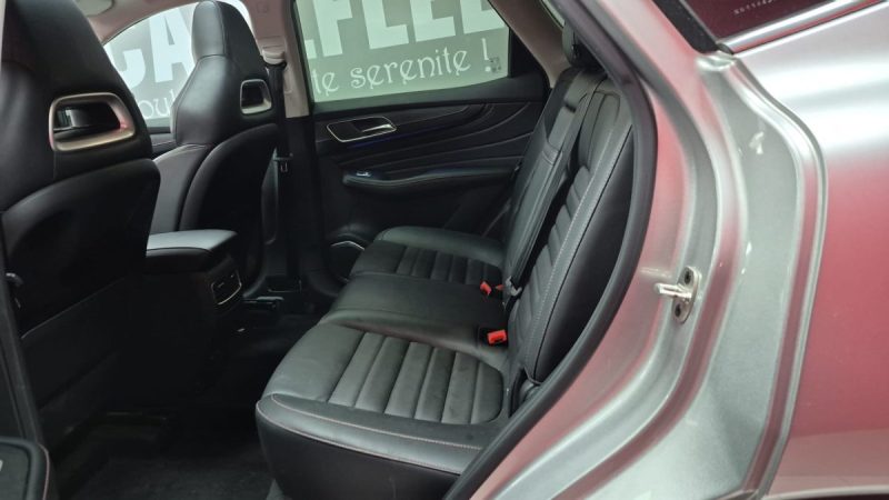 MG EHS 1.5T HYBRIDE PLUG-IN LUXURY 258cv/1 ERE MAIN/TVA RECUPERABLE