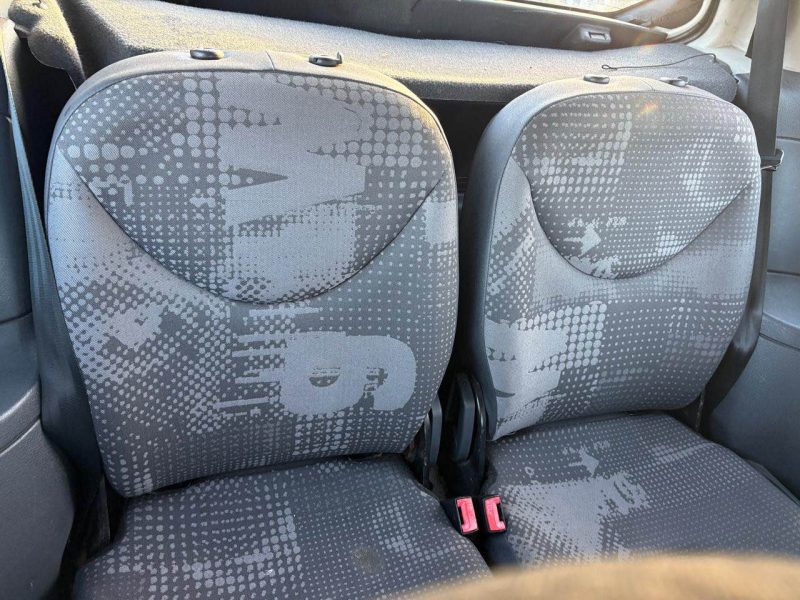 CITROEN C2 1.4 HDI 68cv  TIC TAC 