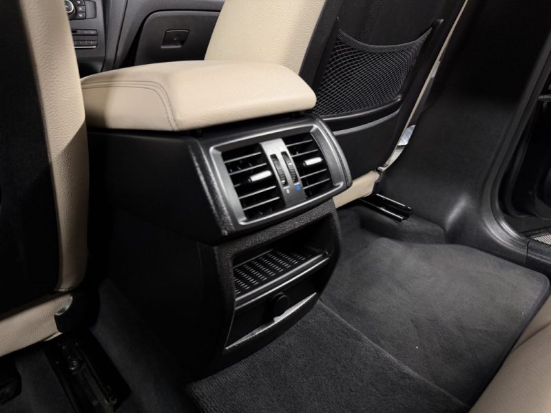 BMW X3 F25 LUXE 20D XDRIVE 2.0 184 Cv BVM6 INTERIEUR CUIR GPS - GARANTIE 1 AN