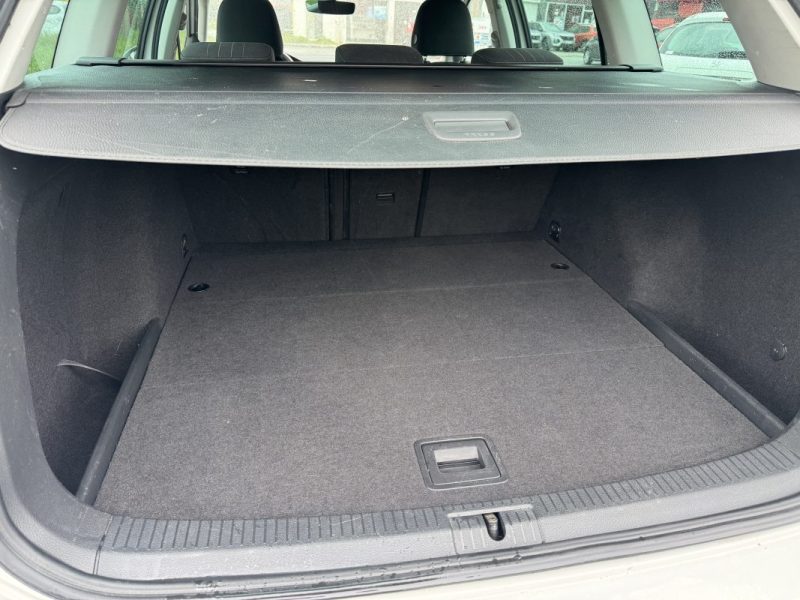 VOLKSWAGEN GOLF VII 1.6 TDI 110CV 4MOTION ALLTRACK