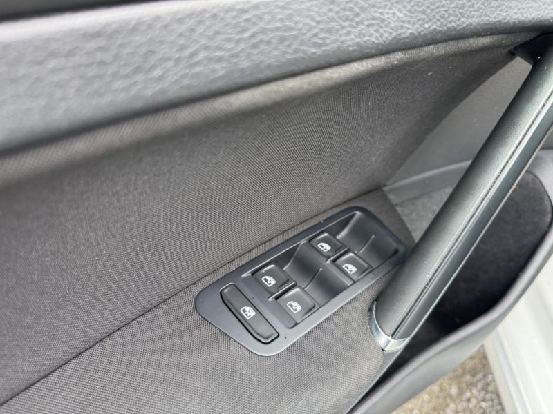 VOLKSWAGEN GOLF VII 1.6 TDI 110CV 4MOTION ALLTRACK