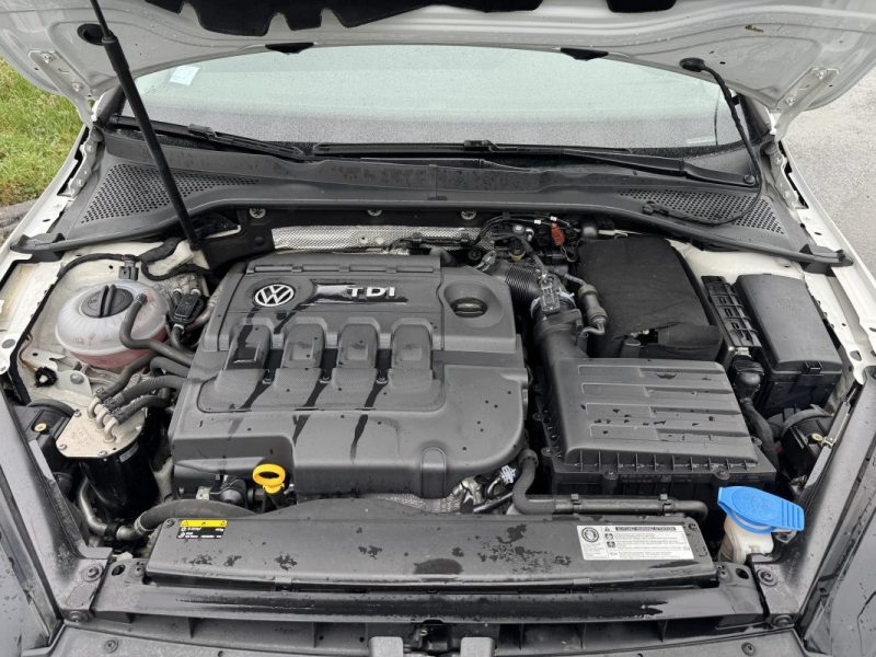 VOLKSWAGEN GOLF VII 1.6 TDI 110CV 4MOTION ALLTRACK