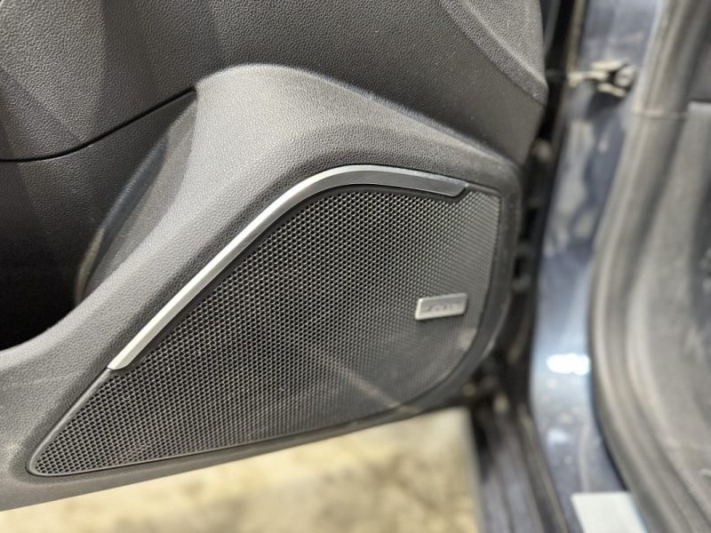 RENAULT MEGANE 4 1.5 dCi 110ch INTENS BOSE / KIT DISTRI OK