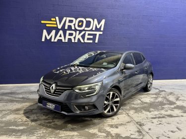 RENAULT MEGANE 4 1.5 dCi 110ch INTENS BOSE / KIT DISTRI OK