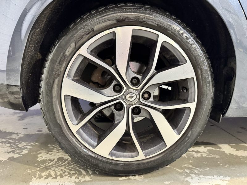 RENAULT MEGANE 4 1.5 dCi 110ch INTENS BOSE / KIT DISTRI OK