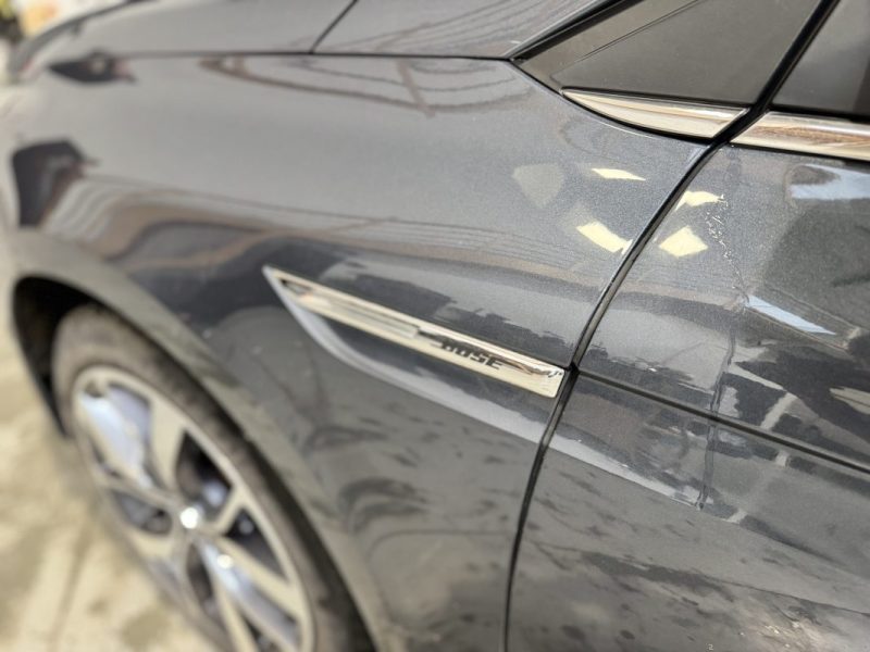 RENAULT MEGANE 4 1.5 dCi 110ch INTENS BOSE / KIT DISTRI OK