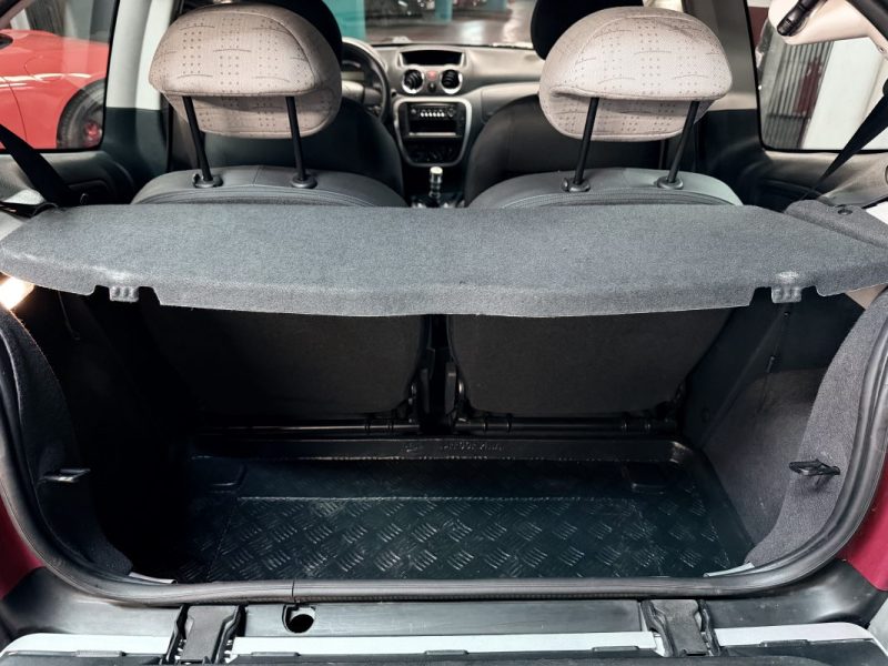 CITROEN C2 1.1I Slalom 1ère Main 