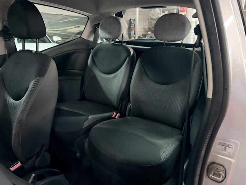 CITROEN C2 1.1I Slalom 1ère Main 