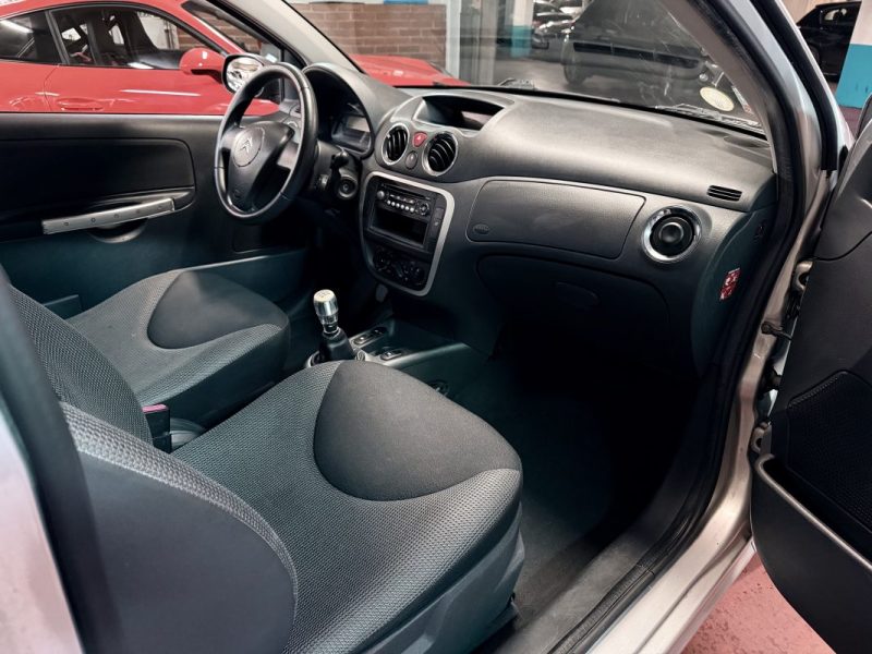 CITROEN C2 1.1I Slalom 1ère Main 