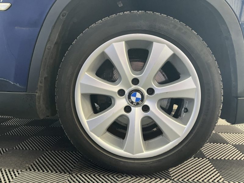 BMW X1 18i sDrive Première | 2012 | GPS | Carplay | Sièges chauffants 