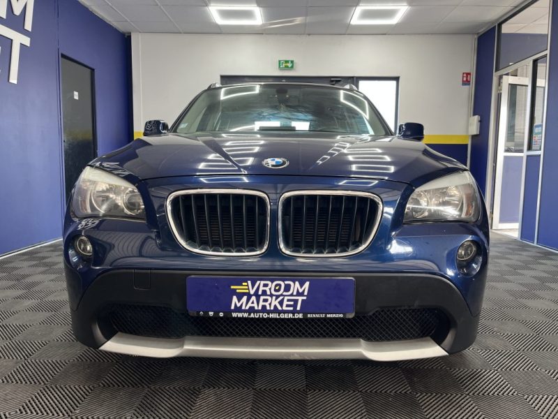 BMW X1 18i sDrive Première | 2012 | GPS | Carplay | Sièges chauffants 