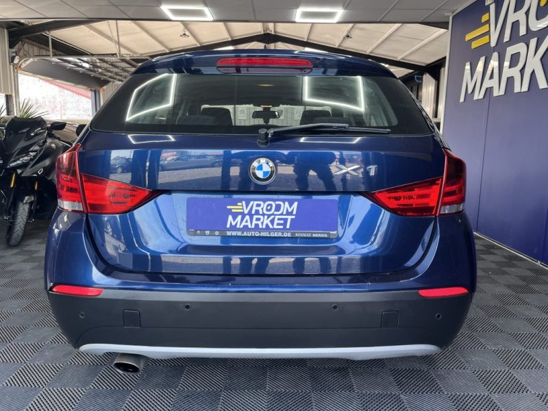 BMW X1 18i sDrive Première | 2012 | GPS | Carplay | Sièges chauffants 