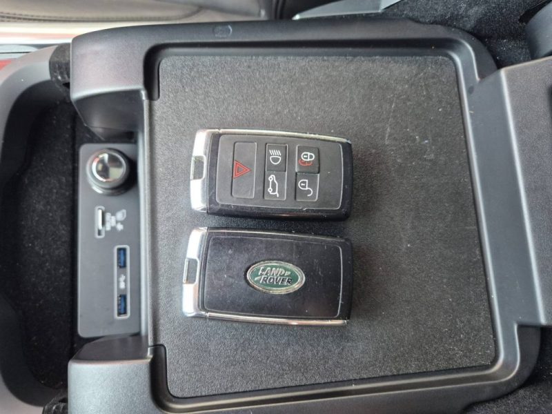 2.0 P400e 404ch autobiography SWB Mark X 2.0 P400E 404CH WESTMINSTER SWB MARK X 2020
