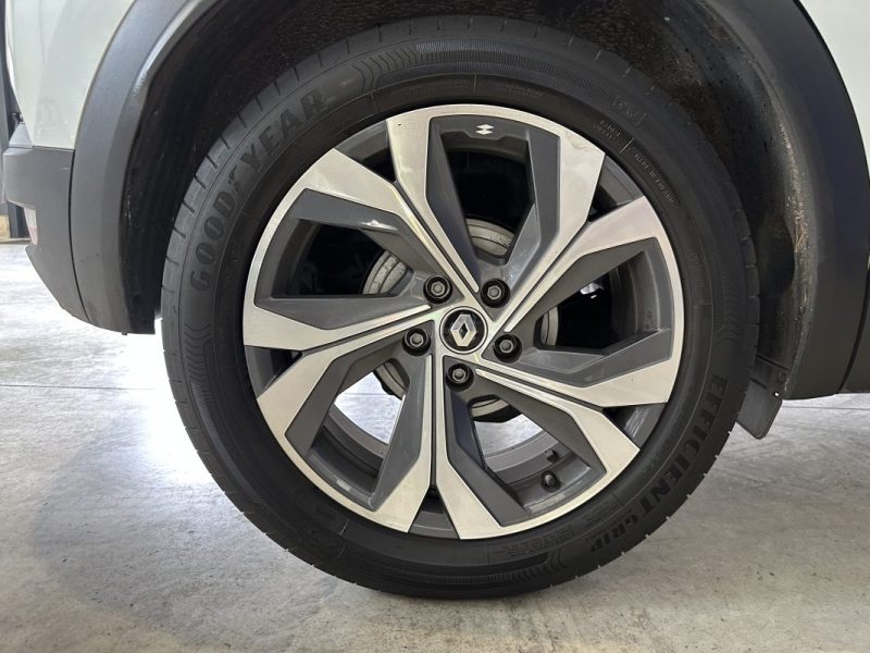 RENAULT CAPTUR R.S LINE 1.3i 160 ch TCE  E-TECH MILD HYBRIDE  2023