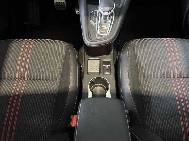 RENAULT CAPTUR R.S LINE 1.3i 160 ch TCE  E-TECH MILD HYBRIDE  2023