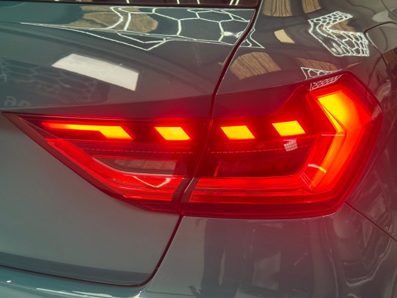 AUDI A1 SPORTBACK 30 TFSI 116ch S LINE S TRONIC 7 GARANTIE 12 MOIS 🇨🇵