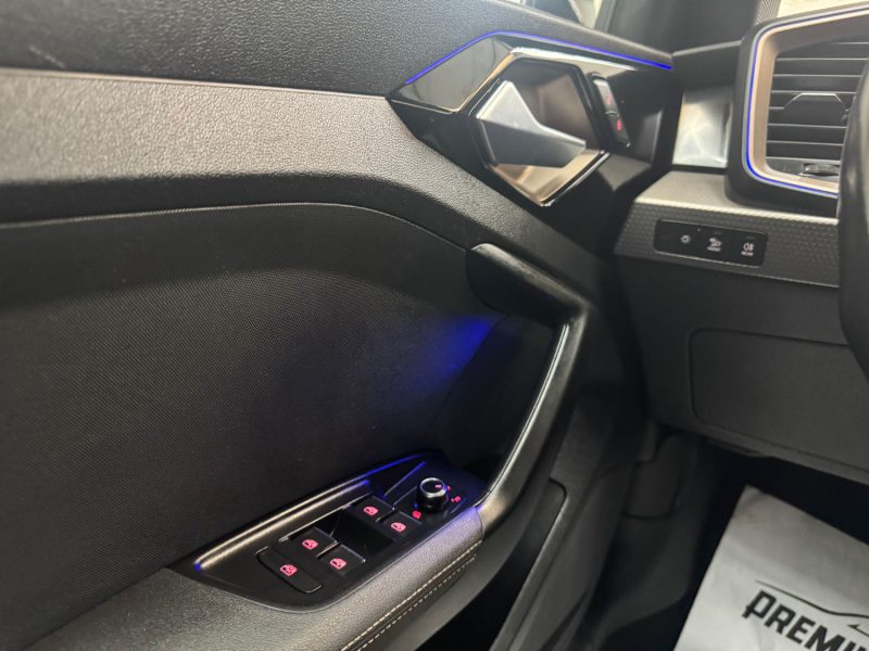 AUDI A1 SPORTBACK 30 TFSI 116ch S LINE S TRONIC 7 GARANTIE 12 MOIS 🇨🇵