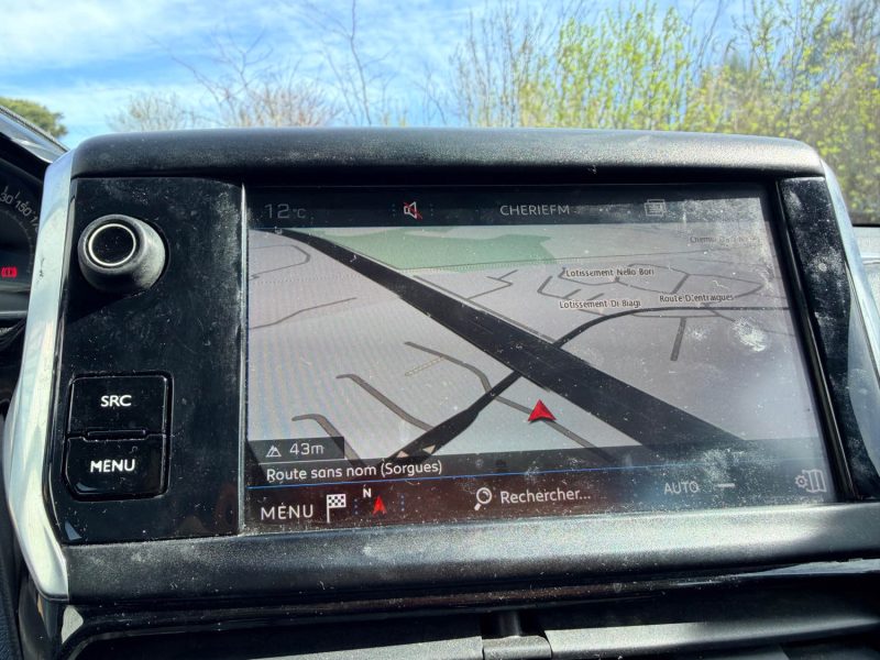 PEUGEOT 208 1.6 BLUEHDI 100CH ACTIVE 5P 159MKM