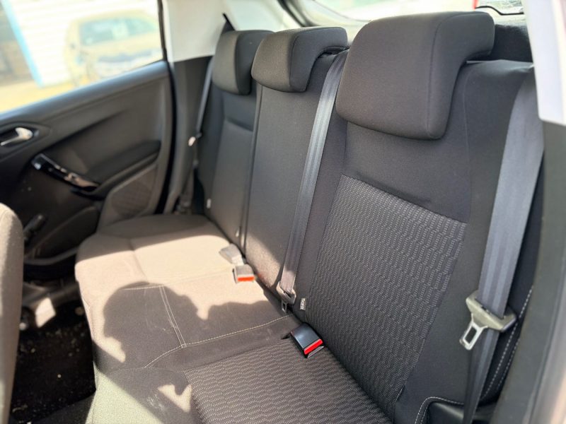 PEUGEOT 208 1.6 BLUEHDI 100CH ACTIVE 5P 159MKM