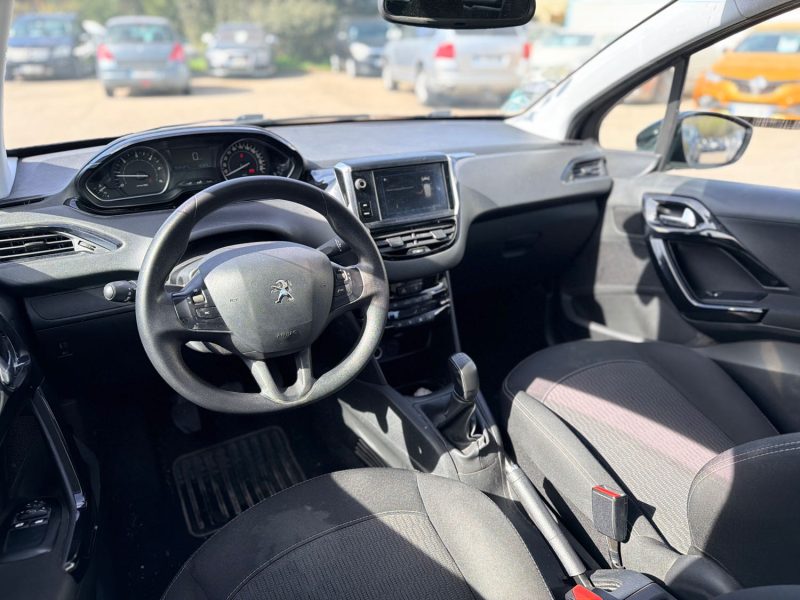 PEUGEOT 208 1.6 BLUEHDI 100CH ACTIVE 5P 159MKM