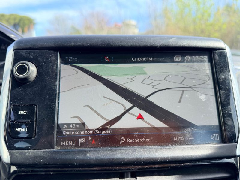 PEUGEOT 208 1.6 BLUEHDI 100CH ACTIVE 5P 159MKM