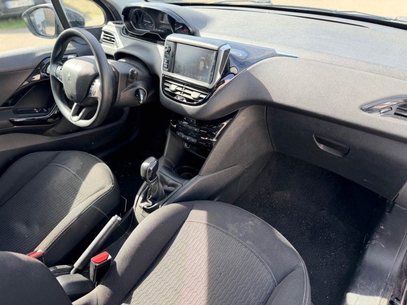 PEUGEOT 208 1.6 BLUEHDI 100CH ACTIVE 5P 159MKM